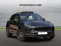 2026 Porsche Macan 5dr PDK ESTATE PETROL Automatic