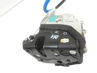 Audi A4 8K B8 11-15 Lim Türschloss m. ZV Stellmotor Rechts Vorne Audi A4 8K B8 11-15 30.10.2015 8J1837016F gebraucht Vorschau 4