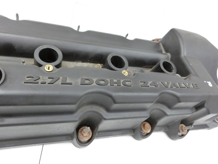 Chrysler 300C LE 04-07 2,7 142KW EER Ventildeckel Zylinderkopfhaube Rechts Chrysler 300C LE 04-07 07.08.2007 gebraucht Vorschau 3