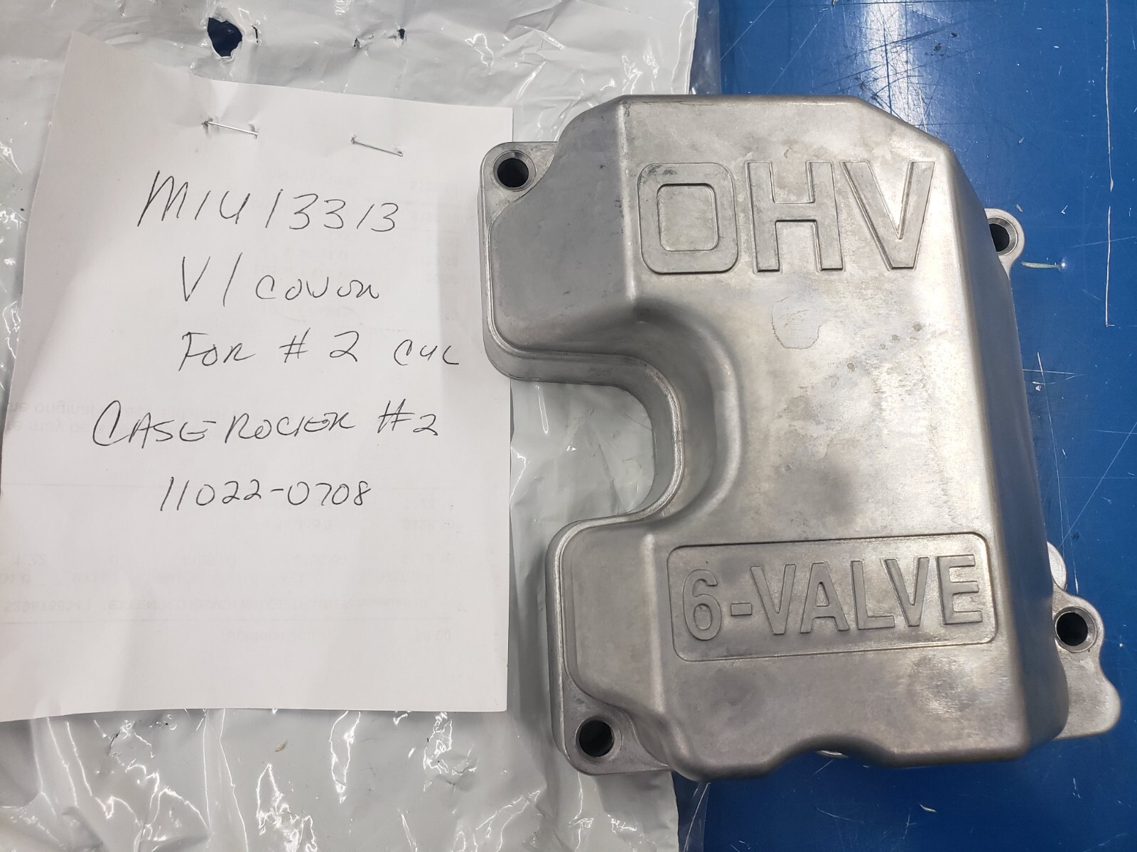 たっかー JOHN DEERE MIU13313 CASE ROCKER #2 KAWASAKI 11022-0708