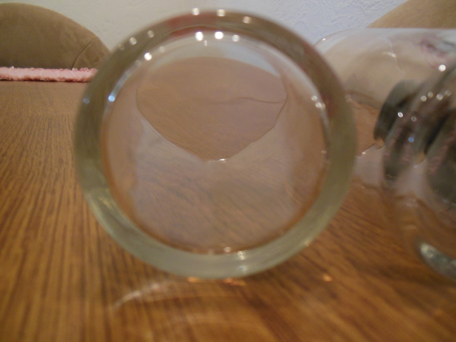 2 LEINENKAGELS GLASSES TASTE TESTER CHIPPEWA FALLS WISCONSIN