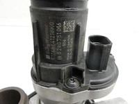 VW Touran 1T3 10-15 TDI 2,0 103KW CFHC Abgasrückführventil EGR AGR Ventil Kühler VW Touran 1T3 10-15 20.06.2013... Vorschau 5