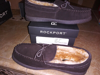 rockport gyk slip on