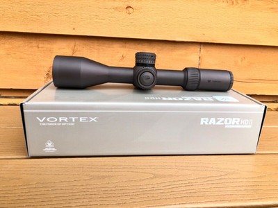 Vortex Golden Eagle Hd 15 60x52 Ecr 1 Moa Reticle Matching