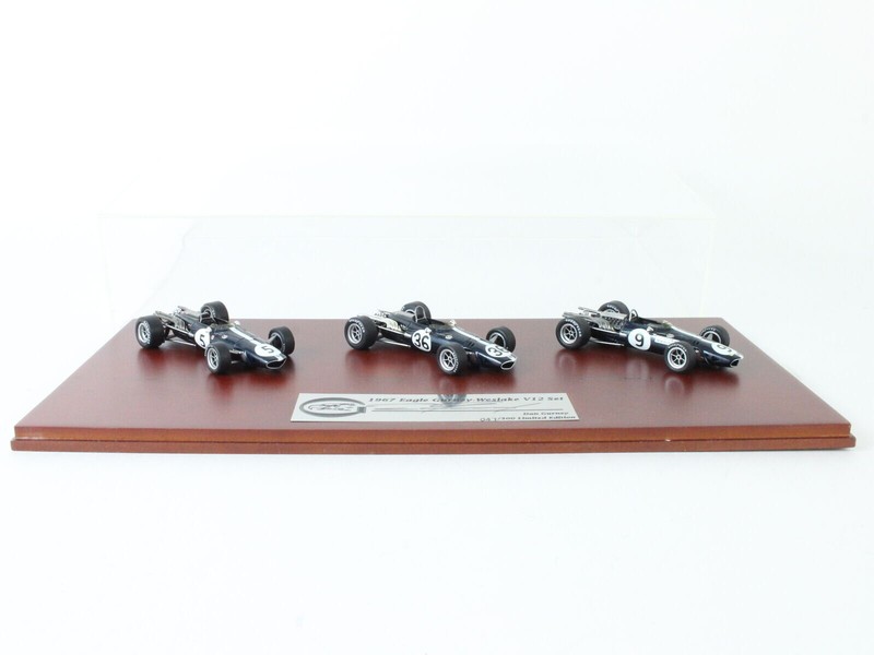 ミニカー TrueScale Eagle gurney-waslake V12 1967 12A010-5T.jpg?v-cache=1667908332