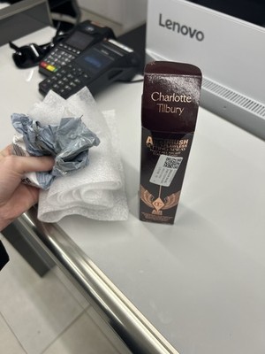 Item photo(s) from verified buyer