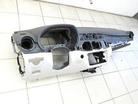 Mercedes W246 B180 14-18 Armaturenbrett Panel komplett Mercedes W246 B180 14-18 22.05.2015 6000618024 gebraucht Vorschau 2