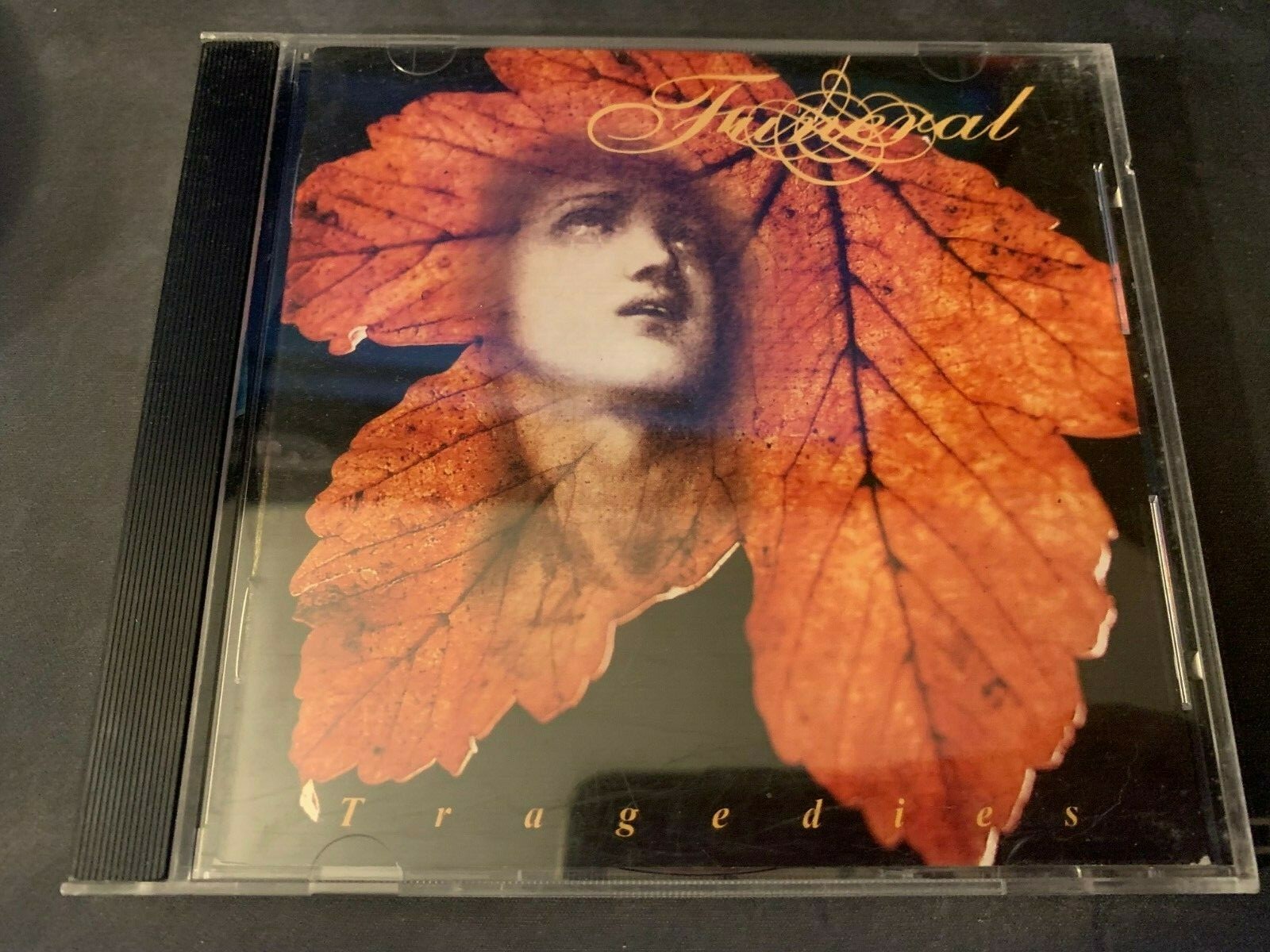 Funeral Tragedies CD Used | eBay