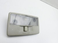 Mazda Cx-7 ER 09-12 Innenleuchte Innenraumleuchte Hinten Mazda Cx-7 ER 09-12 02.11.2011 gebraucht Vorschau 2