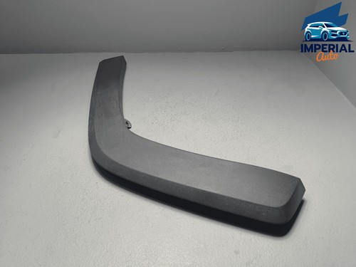 2019-2025 Toyota RAV4 Rear Passenger Side Quarter Wheel Arch Flare Molding OEM