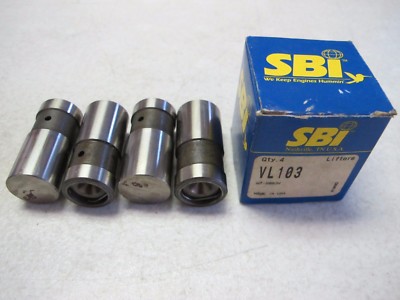 SBI Engine Valve Lifter fit Ford Truck 330HD 330MD Gas (VL103)