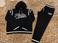 ralph lauren hoodie and jogger gift set