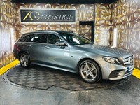 2019 Mercedes-Benz E Class 2.0 E300de 13.5kWh AMG Line (Premium Plus) G-Tronic+ 
