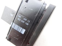Mercedes C219 CLS 350 08-10 Warnblinkschalter Schalter Mercedes C219 CLS 350 08-10 07.12.2010 9535091QB gebraucht Vorschau 2