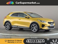 2021 Kia XCeed 1.0T GDi ISG Edition Hatchback PETROL Manual