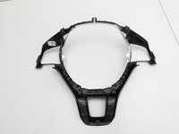 VW Touran II 5T 15-22 Lenkradblende Blende Spange für Lenkrad VW Touran II 5T 15-22 11.03.2016 6C0419685B gebraucht Vorschau 6