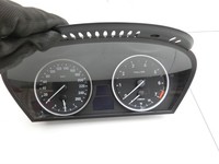 BMW 5er E61 LCI 07-10 3,0 200KW Display Bildschirm Monitor BMW 5er E61 LCI 07-10 30.06.2009 9194881 62109194881... Vorschau 2