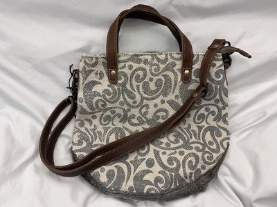 Myra Bag Shoulder Bag Tote 