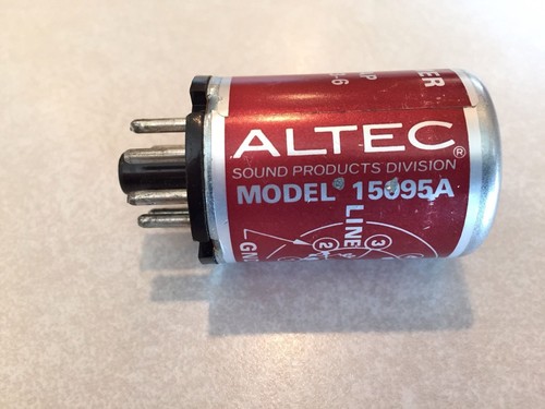 ♪ALTEC★DIVIDING NETWORK N-800-E ペア ♪ALTEC☆DIVIDING NETWORK N-800-E ペア