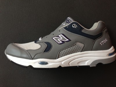 new balance 1700 herren schuhe