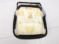 VW Golf 7 VII 13-17 Kombi Sitzbezug Sitzpolster für Fahrersitz Sitz Links Vorne beheizt VW Golf 7 VII 13-17... Vorschau 5