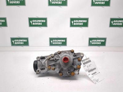 2013-19 Jaguar XJ XJL X351 3.0 AWD Front Differential DW93-3017-AD 2.56