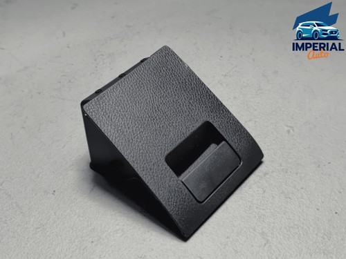 2018-2024 Toyota Camry Dashboard Instrument Panel Box Coin Holder OEM