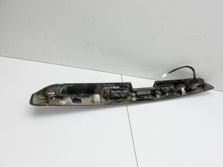 Kia Sorento XM 09-12 Blende Griffleiste Taster für Heckklappe Chromm Kia Sorento XM 09-12 19.05.2010 gebraucht Vorschau 4