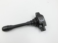 Nissan Juke F15 15-18 1,6i 86KW Zündspule Zyl.3 Nissan Juke F15 15-18 01.01.2017 224481KT0A XIC-AB06N gebraucht Vorschau 1
