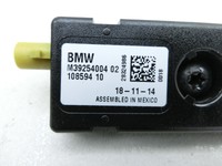 BMW I3 I01 13-17 Antennenverstärker Weiche Antenne BMW I3 I01 13-17 27.02.2015 M39254004-02 0140-2957022 2957022... Vorschau 2