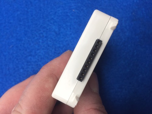 Radio Thermostat WiFi USNAP RTMV-01