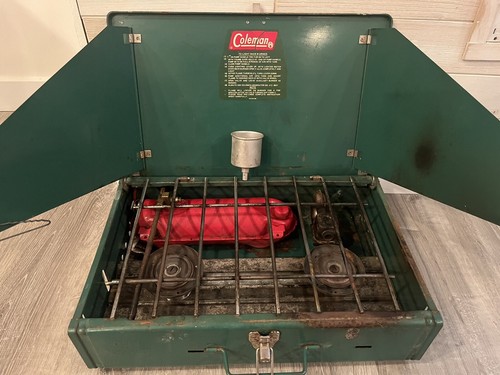 w*1様 Coleman EASY 2 BURN STOVE グリーン $_12.JPG?set_id=880000500F