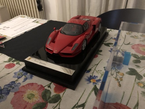 Foto dell'oggetto di un acquirente verificato