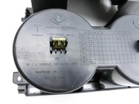 Tesla Model Y LR 20-25 5YJY Becherhalter Getränkehalter für Mittelkonsole Tesla Model Y LR 20-25 5YJY 01.06.2023... Vorschau 6