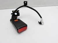 Hyundai I10 IA 13-16 5T Gurtschloss Gurtpeitsche Sicherheitsgurt Links Hinten Hyundai I10 IA 13-16 30.12.2015 gebraucht Vorschau 2