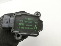 Mercedes R170 SLK 2,0 120KW Zündspule Zyl.3 Mercedes R170 SLK 03.04.2000 A0001501780 0040100039 gebraucht Vorschau 5