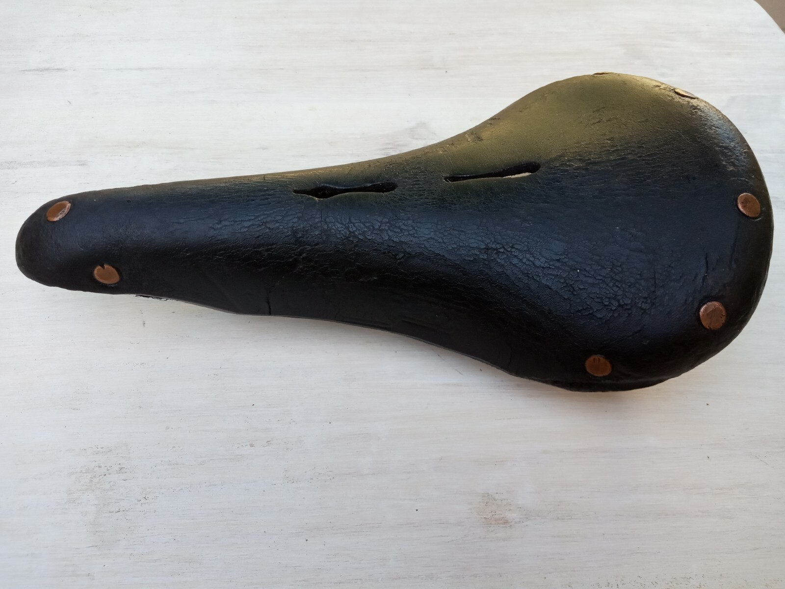 【希少‼】SOFFATTI Professionale SADDLE ブルー soffatti road bike saddle model professionnale, made of