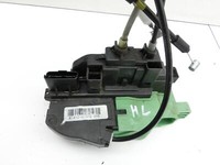 Hyundai I30 FD 07-10 5T Türschloss m. ZV Stellmotor Links Hinten Hyundai I30 FD 07-10 08.11.2007 814102L000... Vorschau 5