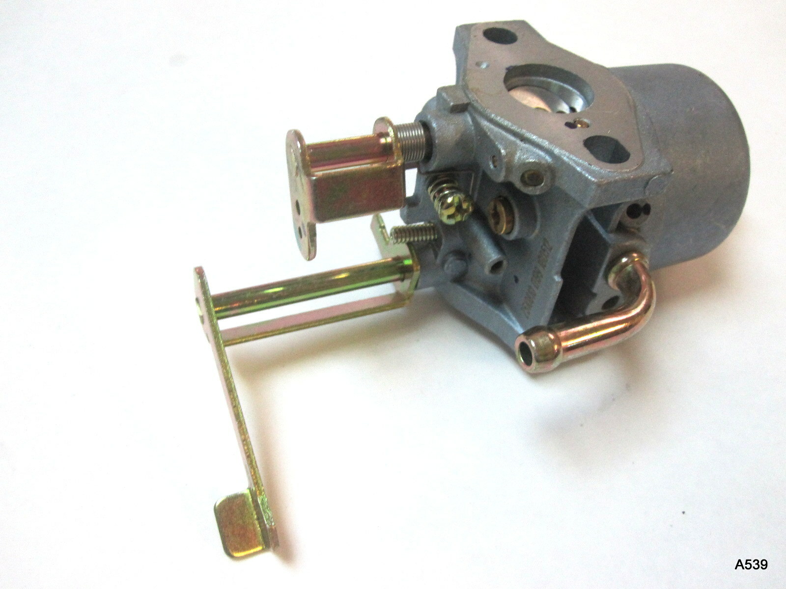 Z510810 Carburetor 0199 180512 w Choke for Small Engine
