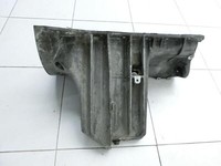 Mercedes W169 A150 08-12 1,5 70KW 266.920 Ölwanne Motorwanne Mercedes W169 A150 08-12 16.12.2009 A2660105100 gebraucht Vorschau 5