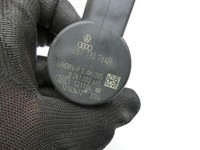 Audi A6 4F C6 05-08 TDI 3,0 165KW Raildruckventil Common Rail Druckventil Druckregelventil Bosch Audi A6 4F C6... Vorschau 4