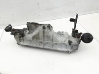 Dodge Journey 08-10 CRD 2,0 103KW ECE Ansaugbrücke Ansaugkrümmer Drallklappen Dodge Journey 08-10 26.02.2009... Vorschau 4
