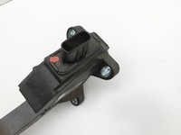 Citroen C1 II 14-18 1,0 53KW Gaswertgeber Gaspedal Citroen C1 II 14-18 01.01.2018 78110-0H040 09228322338 gebraucht Vorschau 4