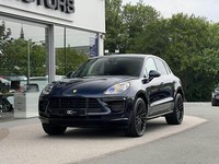 2021 Porsche Macan 2.9T V6 Turbo PDK 4WD Euro 6 (s/s) 5dr ESTATE Petrol Automati