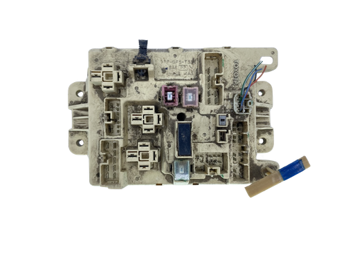 ECU DENSO 82641-20190, 8264120190, 068900-1550 | eBay