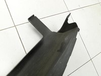 Jeep Grand Cherokee WK2 13-17 Wasserabweiser Wasserleitblech Rechts Vorne Jeep Grand Cherokee WK2 13-17 11.07.2014... Vorschau 4