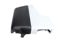 Fiat Talento 296 16-21  VAN Blende Verkleidung Schutzecke für Stoßstange Hinten Links Fiat Talento 296 16-21... Vorschau 1