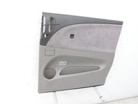 Toyota Previa Estima R3 00-05 Türverkleidung Türpappe Rechts Hinten Toyota Previa Estima R3 00-05 01.07.2000... Vorschau 2