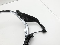 VW Touran II 5T 15-22 Lenkradblende Blende Spange für Lenkrad VW Touran II 5T 15-22 11.03.2016 6C0419685B gebraucht Vorschau 8
