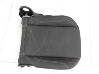 Ford Fiesta VI 6 13-17 5T Sitzbezug Sitzpolster für Fahrersitz Sitz Links Vorne beheizt Ford Fiesta VI 6 13-17... Vorschau 4